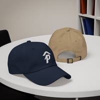 Image 3 of p-hat Hat