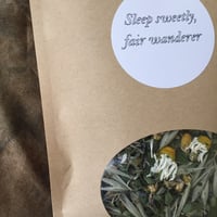 Image 2 of Sleep Sweetly, Fair Wanderer Tea