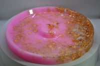 Image 12 of Handcrafted Resin Incense Holder