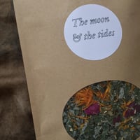 Image 2 of The Moon & The Tides