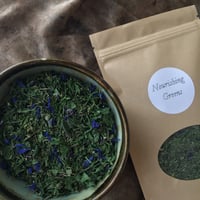Image 1 of Nourishing Greens