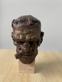Frankenstien