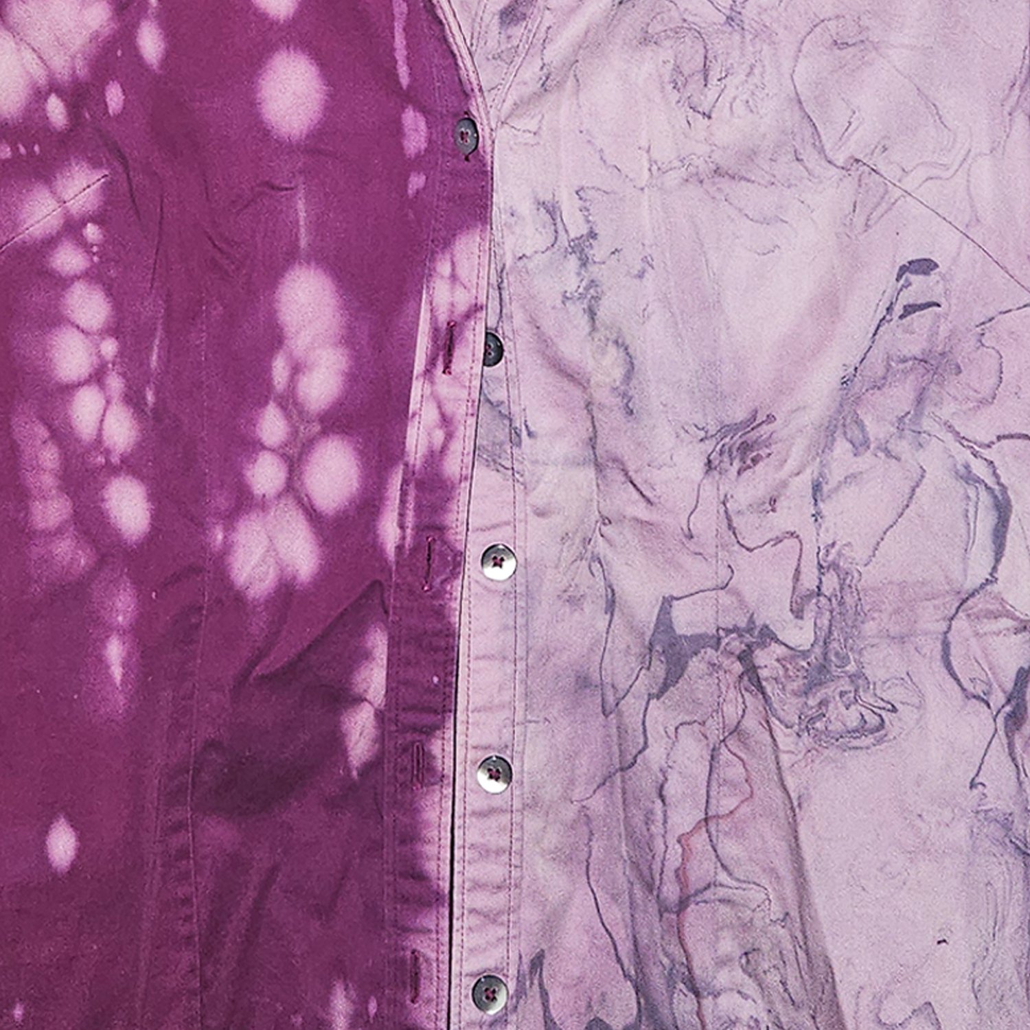 Image of lilac veins (this has less to do with you and more to do with the passage of time)