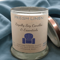 Fresh Linen 