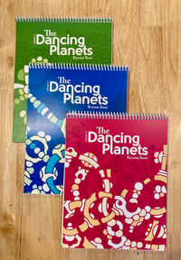 Image 1 of The Dancing Planets - Launch Bundle