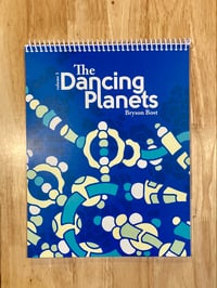 Image 1 of The Dancing Planets - Volume 3