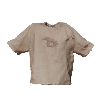 Chameleon Research Tee