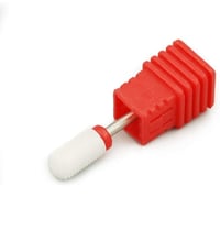 Image 1 of BARREL CERAMIC NAIL BIT