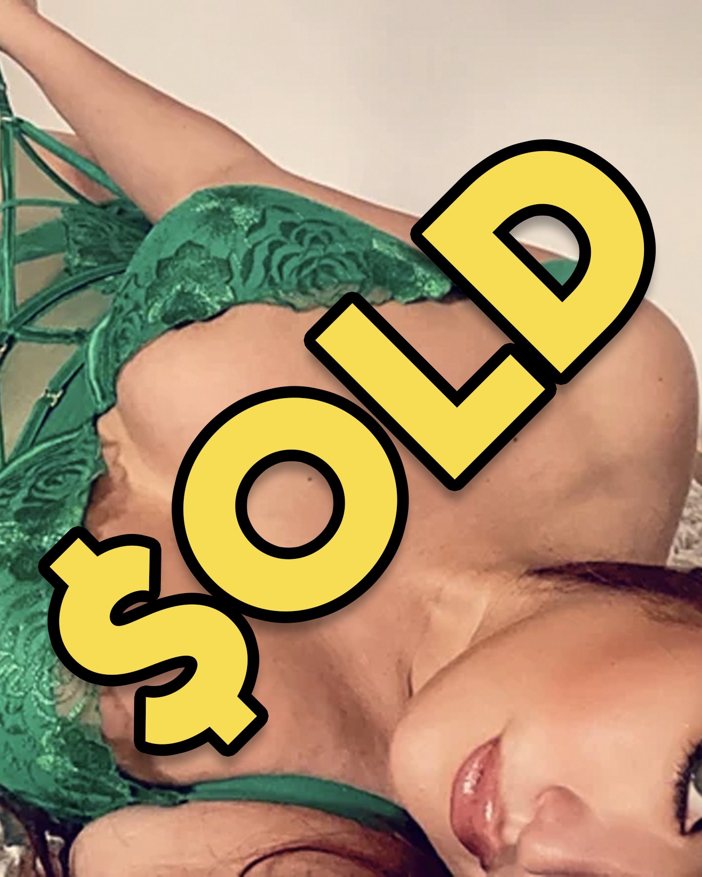 Green St Patty’s Lingerie & Hosiery 