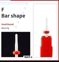 Image 2 of SMALL ROUND NAIL BIT