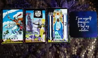 Tarot Readings