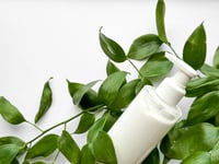 Fresh Faces Beauty Buttercreme Lotion in Lavender and Lime