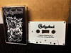 Clotheslined EP Cassette Tape