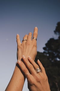 Image 3 of Twisted Ring 