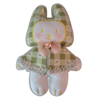 Image 1 of Butterfly Cape Friend Plush