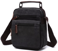 Image 1 of Cross-Body Bag