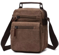 Image 3 of Cross-Body Bag