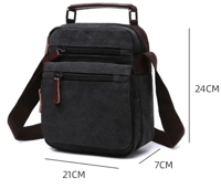 Image 5 of Cross-Body Bag