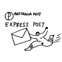 Express Post