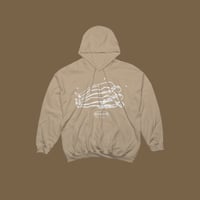 Image 3 of OBE HOODIE