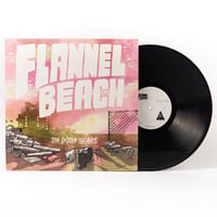 Image 1 of Flannel Beach 12" LP