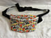 Image of Hero Sisters Fanny Pack