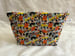 Image of Hero Sisters Zipper Pouch 