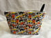 Image of Hero Sisters Zipper Pouch 
