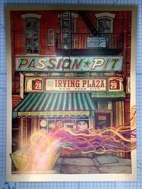 Image 2 of Passion Pit (New York City)