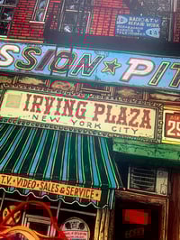 Image 3 of Passion Pit (New York City)