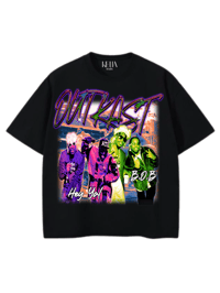 OutKast Tee