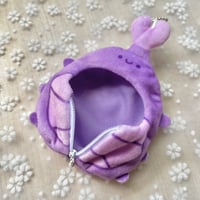 Image 3 of [PREORDER] Onikabuto Sleeping Bag for Dolls