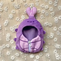 Image 1 of [PREORDER] Onikabuto Sleeping Bag for Dolls