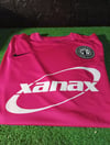PINK XAN 2K25 tALLA XL