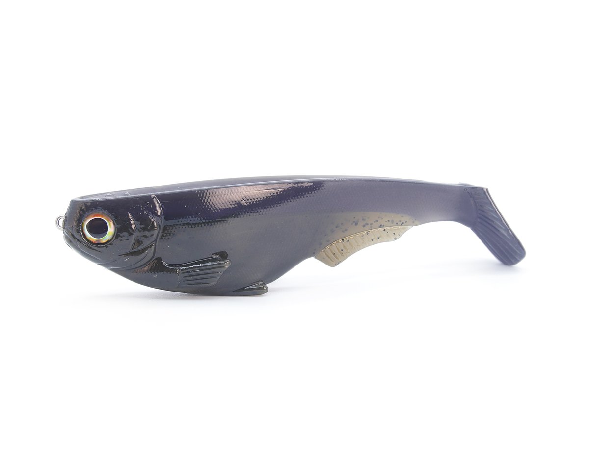 Working Class Zero Citizen 9 GYPSY Swimbait – 9 Pollici, Affondante, Gomma – Nuovo USA