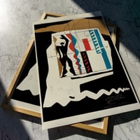 Image 1 of Modulor | Le Corbusier - 1962 | Event Poster | Vintage Poster