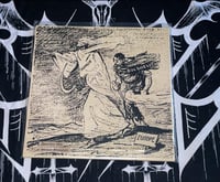 Image 2 of DARK FURY “ Shoot To Kill! “ LP