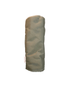 Olive Green Canvas Head Cover 