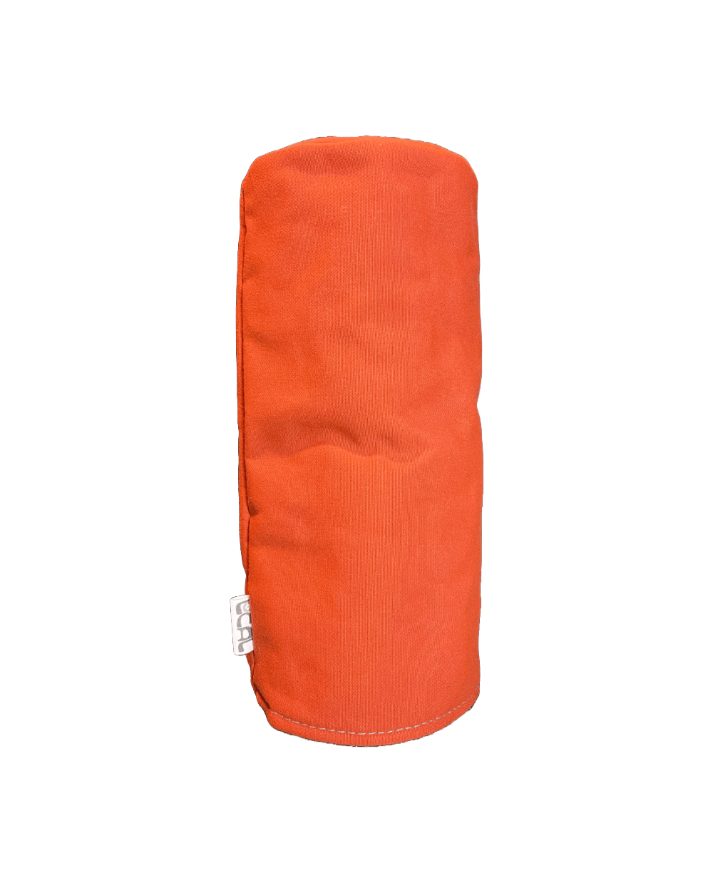 Burnt Orange Canvas Head Cover 