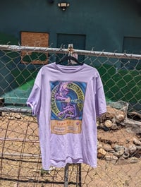 Image 3 of Dark Magician vintage tee