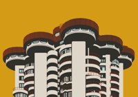 Image 1 of Torres Blancas II