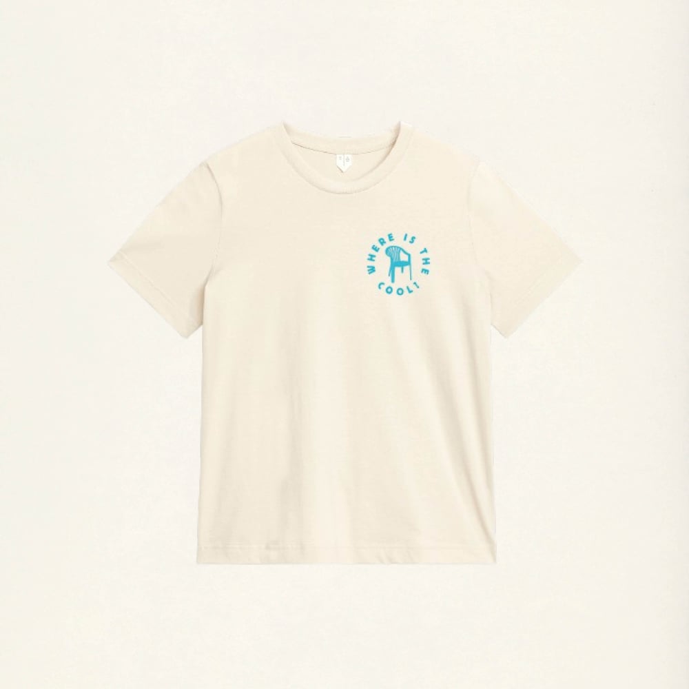 Image of IMAGINARY MERCH #3