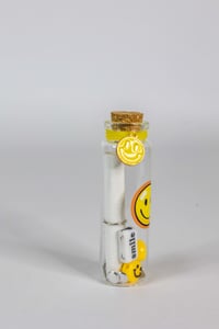 Image 2 of Happy in a Bottle - Message in a Bottle