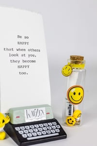 Image 6 of Happy in a Bottle - Message in a Bottle