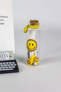 Image 3 of Happy in a Bottle - Message in a Bottle