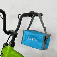 Image 2 of Sampo Gr*b Cooler Bag