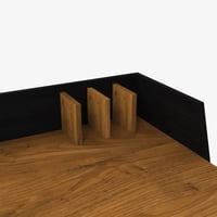 Image 3 of Kennet Smart Desk
