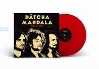 DÄTCHA MANDALA EP 'THE LAST DROP' 