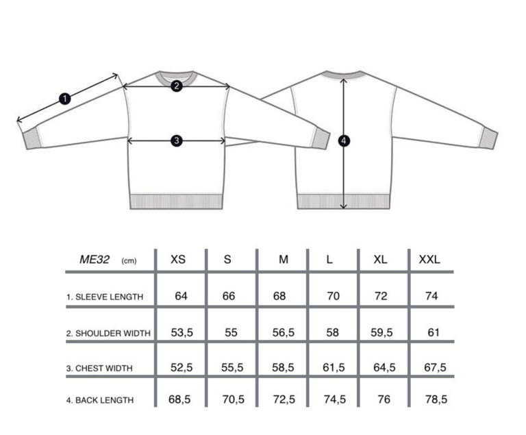 SUPERCREMA LONGSLEEVE  Image 5