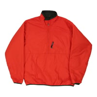Image 1 of Vintage 00s Patagonia Puffball Jacket - Red